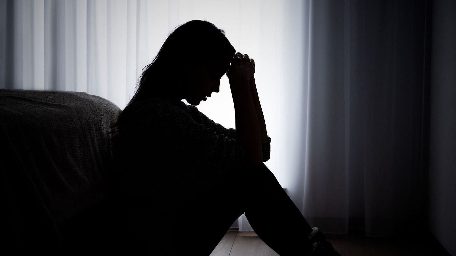 A deep state of disinterest (Image via Getty)
